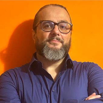 Massimo Vichi