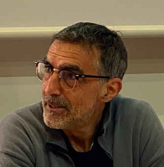 Paolo Iabichino