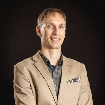 Michael Vittori