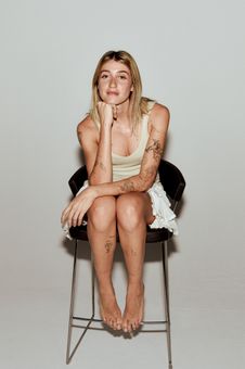 Bianca Iannucci