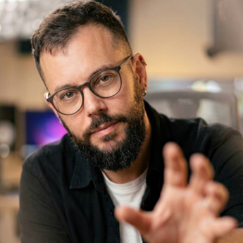 Gabriele Aprile