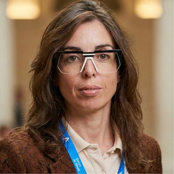 Angela Sebastianelli