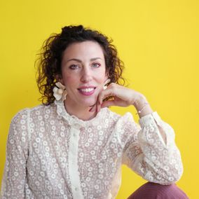 Sarah Pandolfini