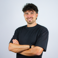 Paolo Enrico Zagami