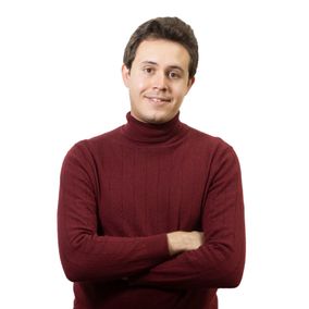Marco Berrino