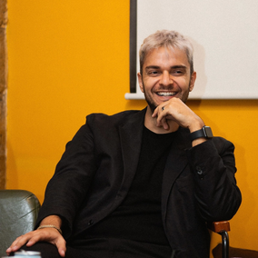Marco Onorato