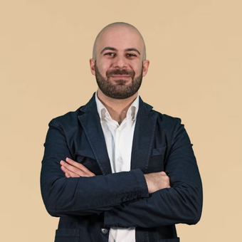 Marco Dodaro