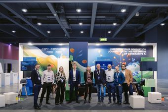 Attività di brand awareness