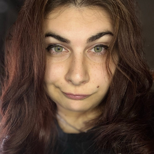 Federica Lucente Donisan | Content Creator & Food Blogger@appuntidizelda