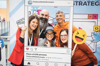 Iniziative di Networking