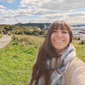 Claudia Guidi | Content Creator & Startupper@PERGLIAMICICLA_IG