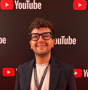 Lorenzo Tripi | Content Creator@LorenzoTripi