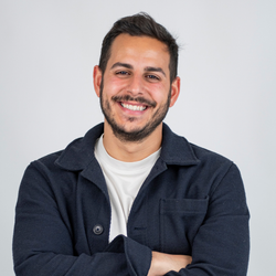 STEFANO MAIOLICA