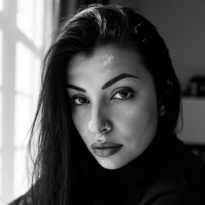 Michela Alessandra Allegri | Content Creator@Tanuki_Sioux