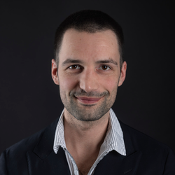 GABRIELE VENTURINI