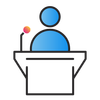 ACCEDERE AD UNO SPAZIO ESCLUSIVO RISERVATO AI CREATOR