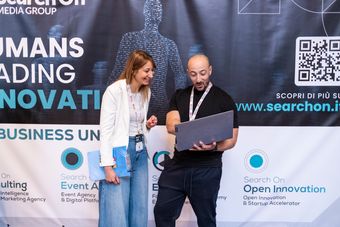 Scheduled B2B Meeting