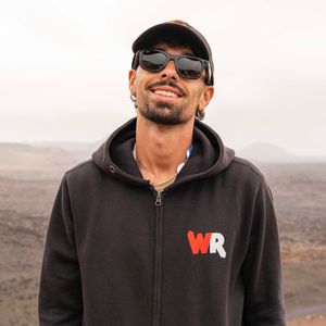 Matteo Tavanti | Content Creator@_aspassoperilmondo_