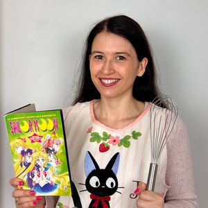 Laura Pozzi | Food Content Creator@dolcesalatoinforno